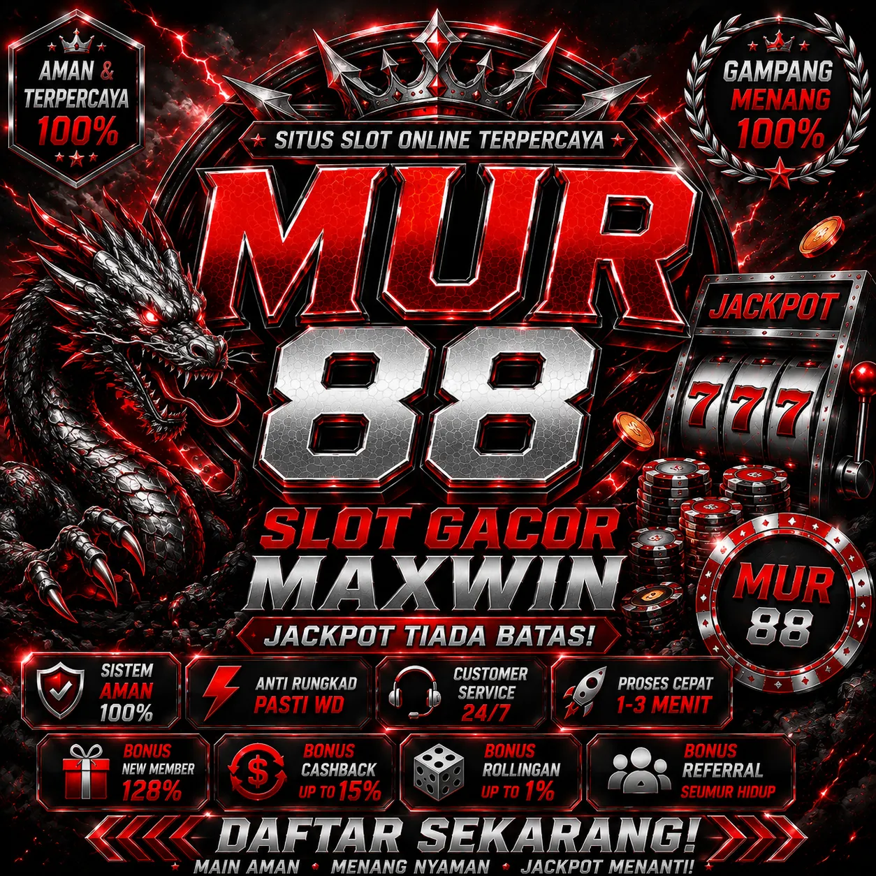 MUR88Banner